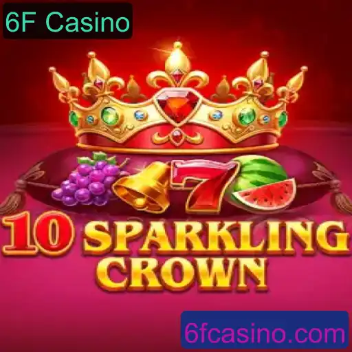 Explorando o Mundo de 10SparklingCrown no 6F Casino