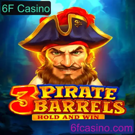 Explorando o Mundo de 3PirateBarrels: Uma Excursão ao 6F Casino