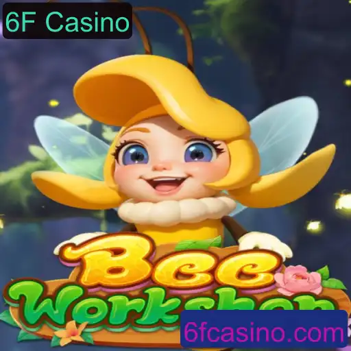 BeeWorkshop e 6F Casino: Um Mergulho no Jogo Inovador