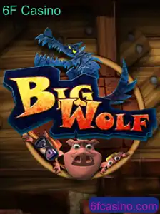 Explorando o Mundo de BigWolf: O Novo Sucesso de 6F Casino