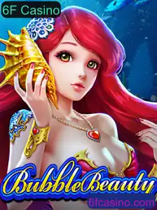 BubbleBeauty: Um Mergulho no Vibrante Mundo do 6F Casino