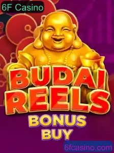Descubra o Mundo de Emoções com o Jogo BudaiReelsBonusBuy no 6F Casino