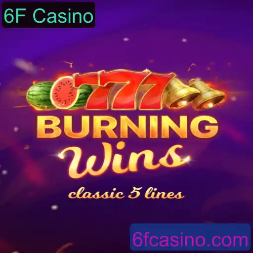 BurningWins: Uma Avaliação Completa do Jogo Clássico de 6F Casino