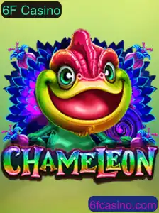 Explorando o Fascinante Jogo 'Chameleon' no 6F Casino
