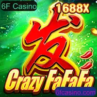 Explorando o Fascinante Mundo do CrazyFaFaFa no 6F Casino