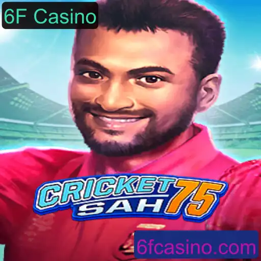 Descubra o Fascinante Mundo do CricketSah75 no 6F Casino