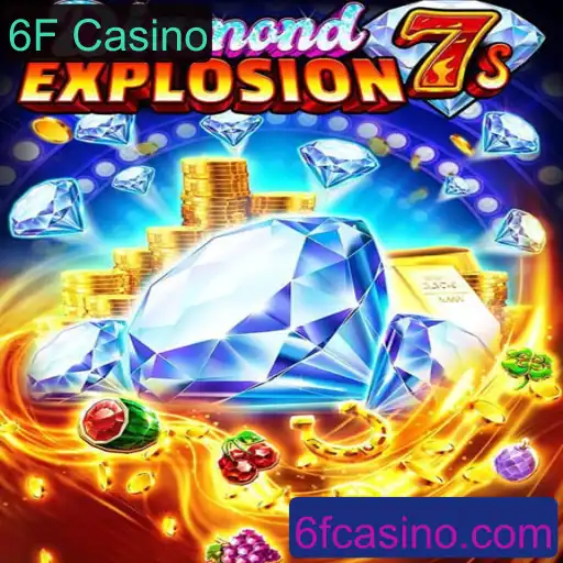 Explorando o Mundo de DiamondExplosion7s no 6F Casino