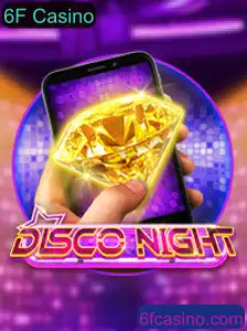 Descubra o Fascinante DiscoNightM: O Jogo que Une Música e Azar no 6F Casino