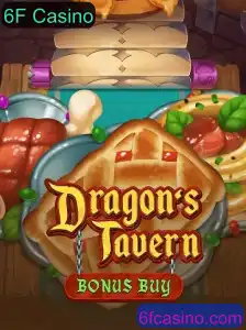 Descubra DragonsTavern: O Novo Fenômeno de Jogo Social e Aperfeiçoe suas Habilidades no 6F Casino