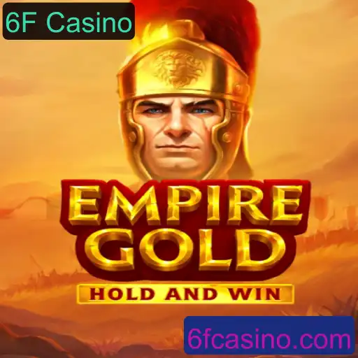 Descubra EmpireGold: O Jogo de Estratégia e Aventura do 6F Casino