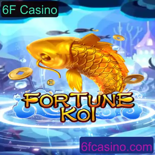Descubra o Fascinante Mundo de FORTUNEKOI no 6F Casino