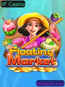 Explorando FloatingMarket: Um Mergulho no 6F Casino