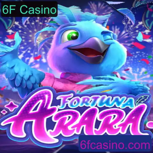 Descubra FortunaArara: O Encantador Jogo do 6F Casino