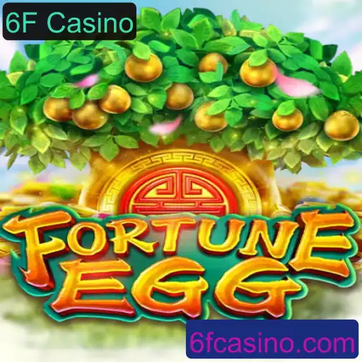 FortuneEgg: A Emoção do 6F Casino