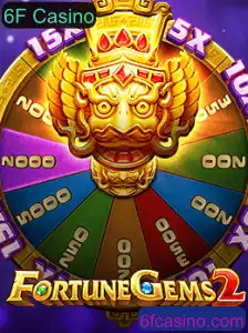 Explorando FortuneGems2 no 6F Casino: Um Guia Completo