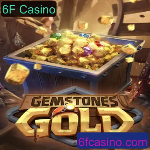 Explorando o Universo de GemstonesGold: Uma Jornada no 6F Casino