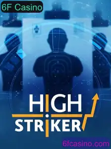 Explorando o Jogo HighStriker no 6F Casino