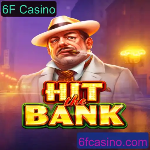 Descubra os Segredos de HitTheBank: O Novo Fenômeno do 6F Casino