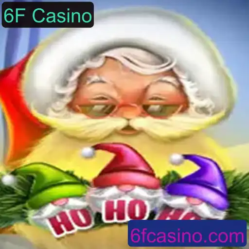 Explorando HoHoHo: O Novo Fenômeno de Entretenimento no 6F Casino