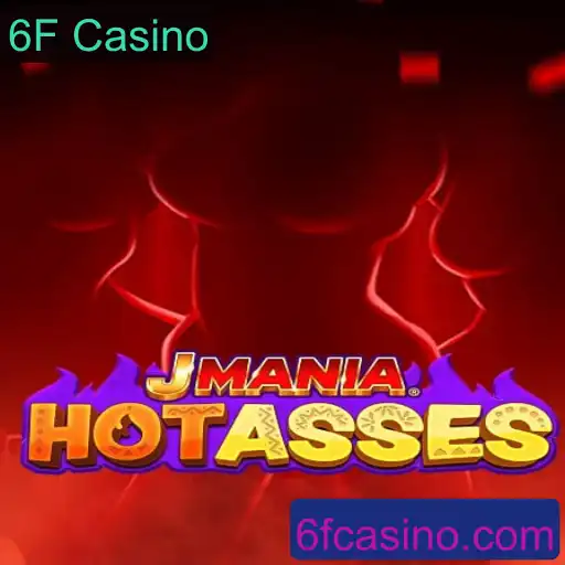 Descubra o Mundo Empolgante de JManiaHotAsses no 6F Casino
