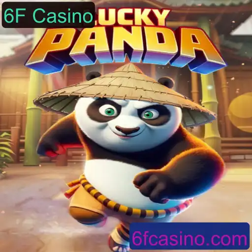 Tudo o que você precisa saber sobre o emocionante jogo LuckyPanda no 6F Casino