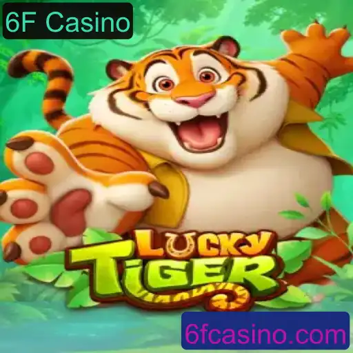 Explorando LuckyTiger: O Popular Jogo de 6F Casino