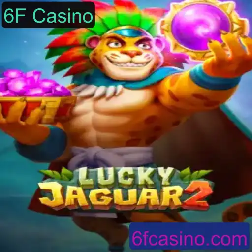 Descubra o Fascinante Mundo de Luckyjaguar2 no 6F Casino