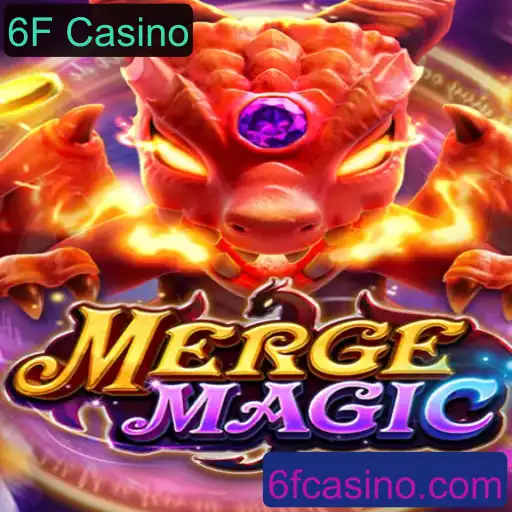 Mergemagic: Uma Aventura Fascinante no Universo de 6F Casino