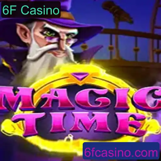 Descubra MagicTime: O Novo Jogo do 6F Casino