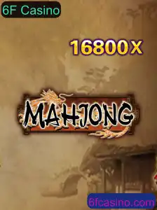 Explorando o Fascinante Mundo do Mahjong no 6F Casino