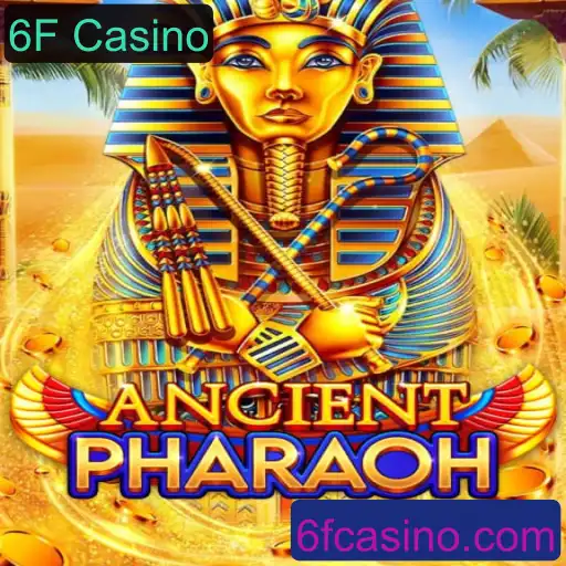 Explorando o Mundo do Jogo AncientPharaoh no 6F Casino