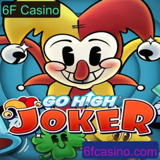 Descubra o Fascinante Jogo GoHighJoker no 6F Casino
