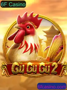 Explorando o Vibrante Mundo de GuGuGu2 no 6F Casino