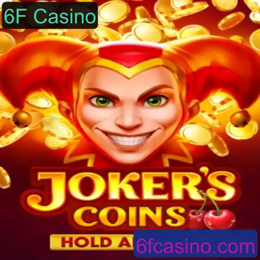 Descubra o Fascinante Mundo de JokersCoins no 6F Casino