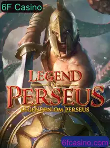 Explorando o Fascinante Mundo de LegendofPerseus no 6F Casino