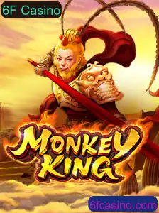 Explorando o Mundo de MonkeyKing no 6F Casino