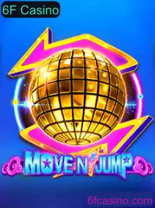Descubra o Fascinante Mundo de MovenJump no 6F Casino