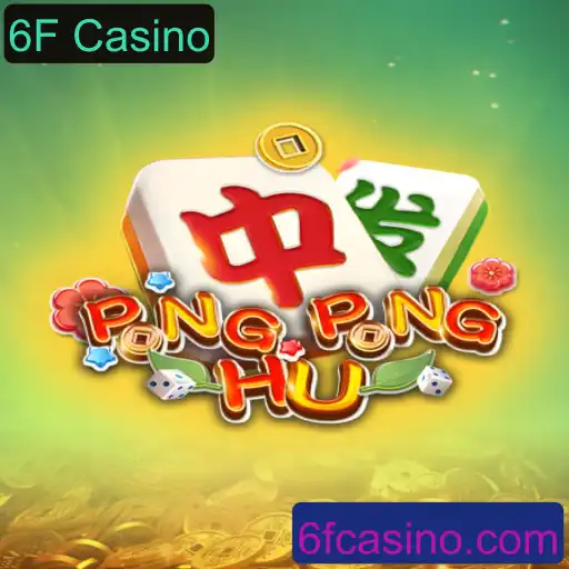 Descubra o Fascinante Mundo de PONGPONGHU no 6F Casino