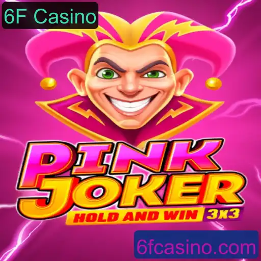 Explorando o Jogo Pinkjoker no Vibrante 6F Casino