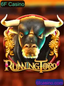 RunningToro: A Nova Sensação no 6F Casino