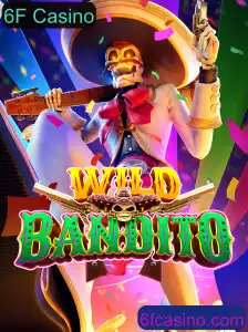 Explorando o Mundo do Jogo WildBandito no 6F Casino