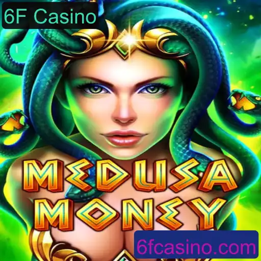 Descubra MedusaMoney: O Novo Jogo Sensação no 6F Casino