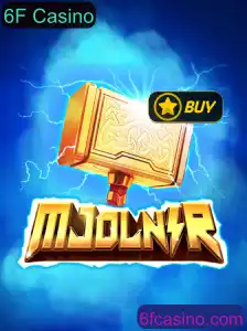 Descubra o Fascinante Mundo de Mjolnir no 6F Casino