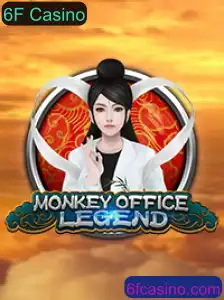 Explorando o Mundo de MonkeyOfficeLegend: Onde Diversão e Estratégia se Encontram