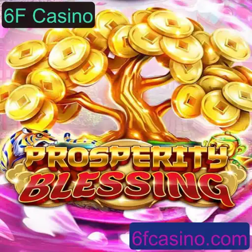 Explorando ProsperityBlessing: A Nova Sensação do 6F Casino