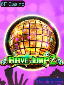 Explorando RaveJump2: Um mergulho no intrigante mundo de 6F Casino