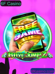 Descubra o Mundo de RaveJump2M e o Fascinante 6F Casino