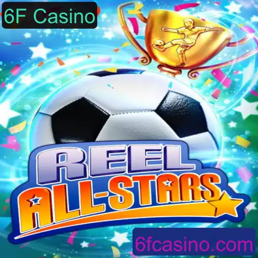 Descubra o Fascinante Mundo de ReelAllStars no 6F Casino