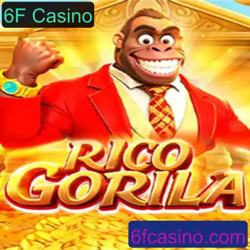 RicoGorila: Explorando o Novo Fenômeno no Mundo dos Jogos de Casino