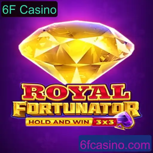 Royalfort: O Jogo Vencedor do 6F Casino